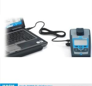 Mobile Turbidity Sensor